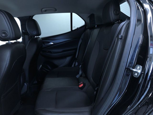 Thumbnail: 2025 Buick Encore GX - 28