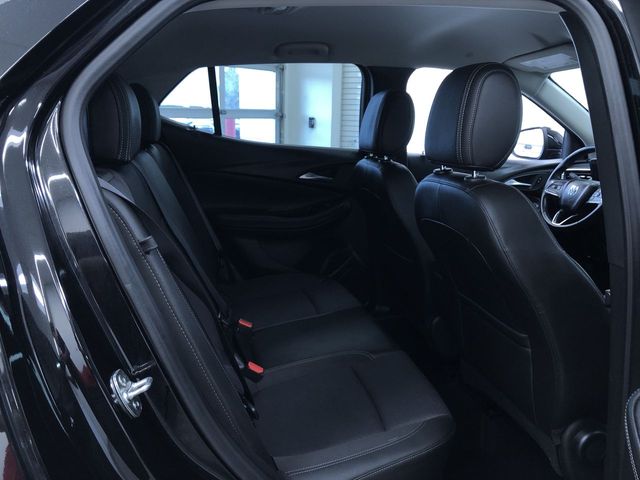 Thumbnail: 2025 Buick Encore GX - 29