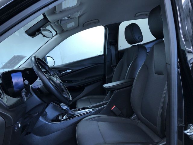 Thumbnail: 2025 Buick Encore GX - 11