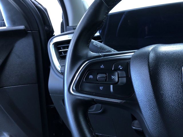 Thumbnail: 2025 Buick Encore GX - 31