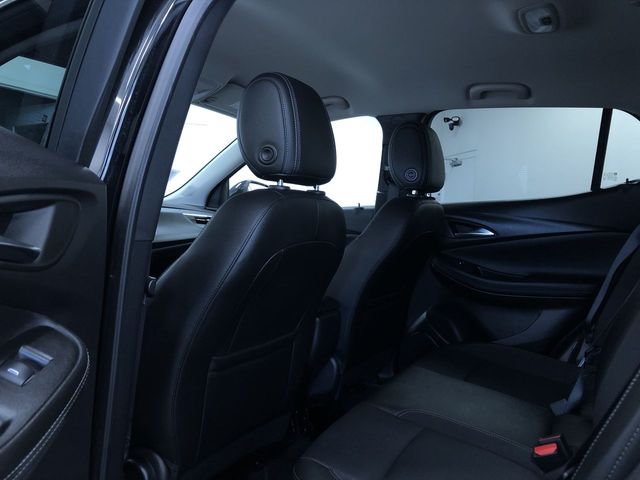 Thumbnail: 2025 Buick Encore GX - 12