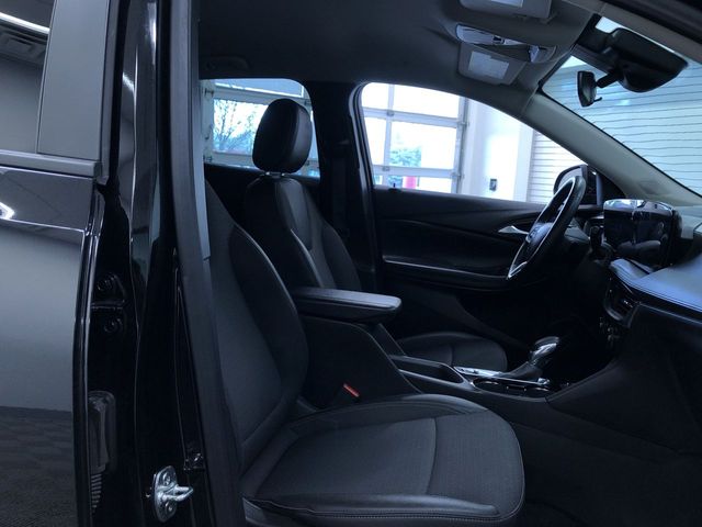 Thumbnail: 2025 Buick Encore GX - 30