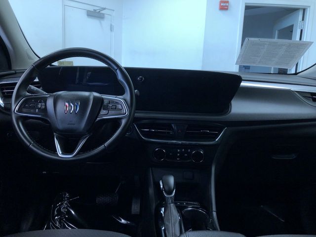 Thumbnail: 2025 Buick Encore GX - 2