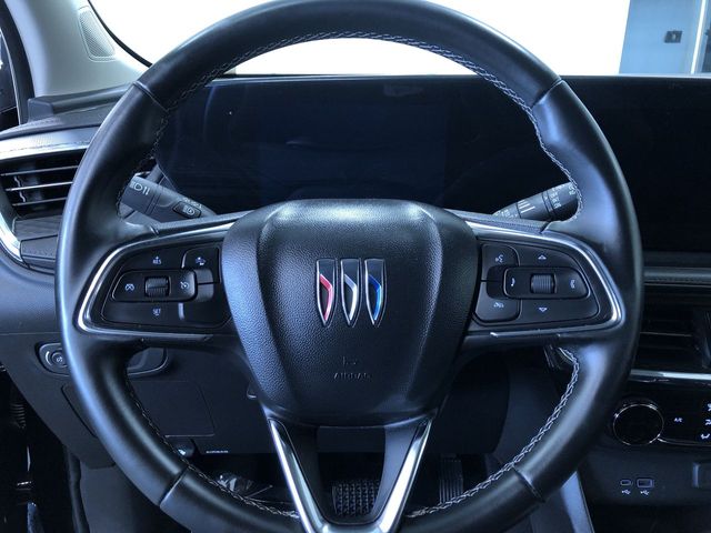 Thumbnail: 2025 Buick Encore GX - 13