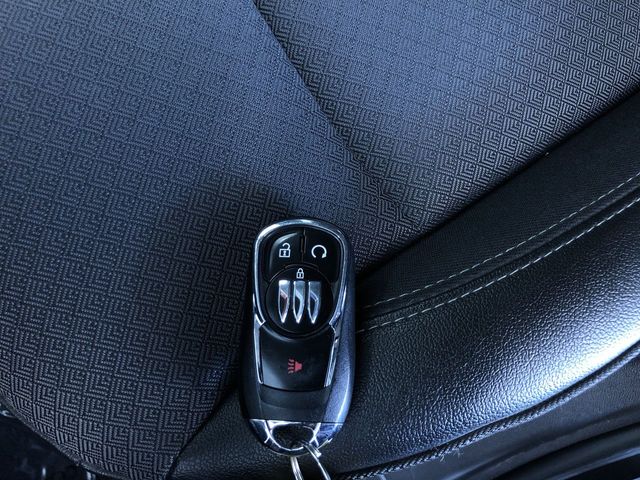 Thumbnail: 2025 Buick Encore GX - 18