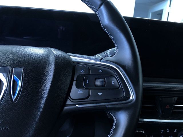 Thumbnail: 2025 Buick Encore GX - 32