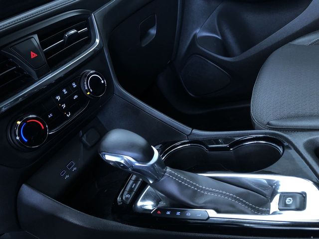 Thumbnail: 2025 Buick Encore GX - 15