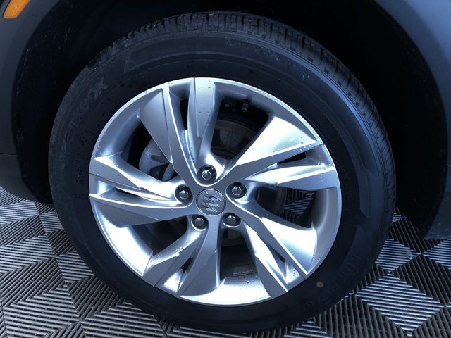 Thumbnail: 2025 Buick Encore GX - 8