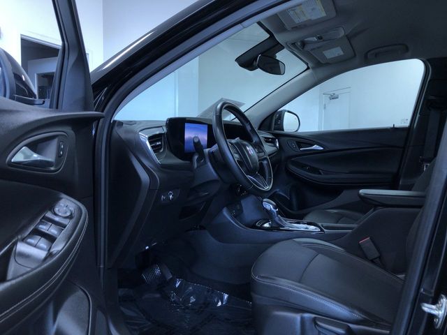 Thumbnail: 2025 Buick Encore GX - 10