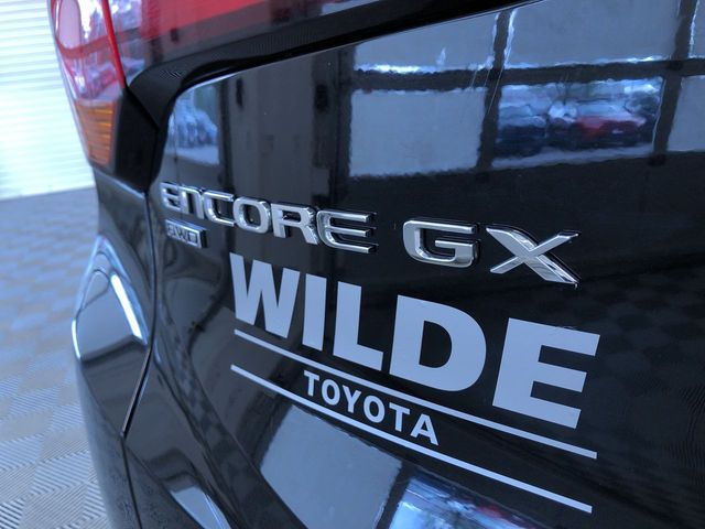 Thumbnail: 2025 Buick Encore GX - 7