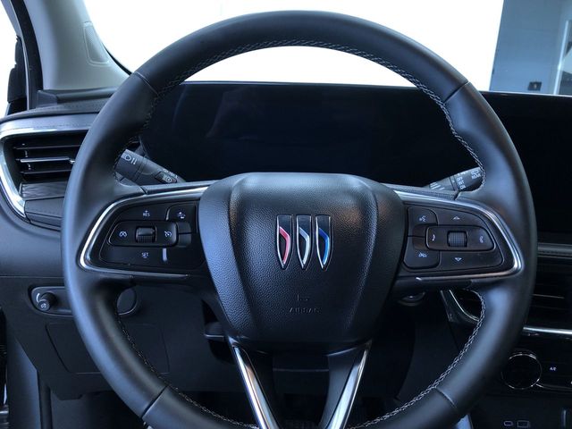 Thumbnail: 2025 Buick Encore GX - 13