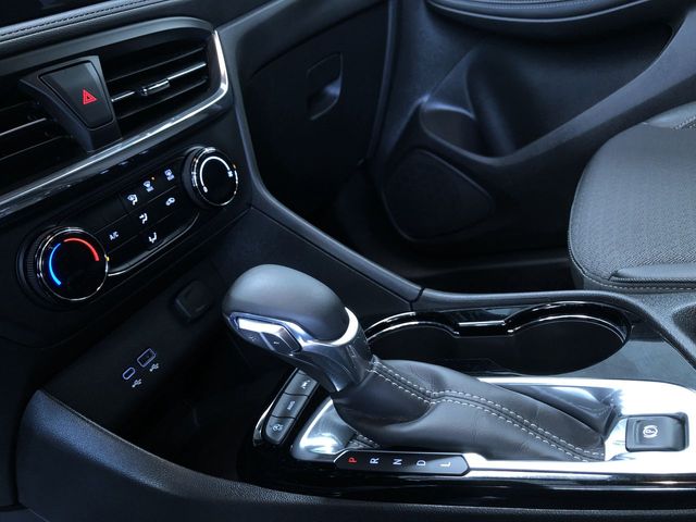 Thumbnail: 2025 Buick Encore GX - 33