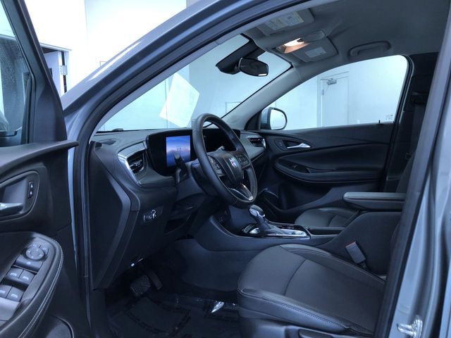 Thumbnail: 2025 Buick Encore GX - 10