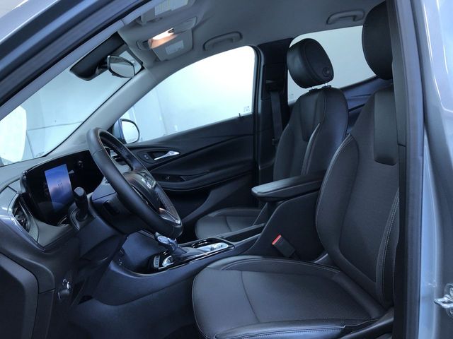 Thumbnail: 2025 Buick Encore GX - 11