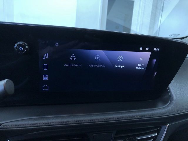 Thumbnail: 2025 Buick Encore GX - 32