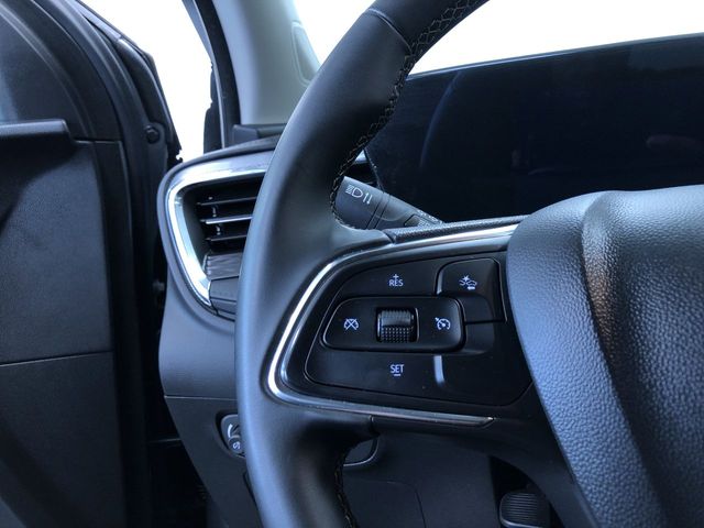Thumbnail: 2025 Buick Encore GX - 31