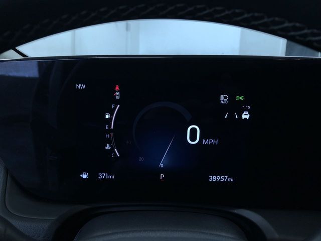 Thumbnail: 2025 Buick Encore GX - 33