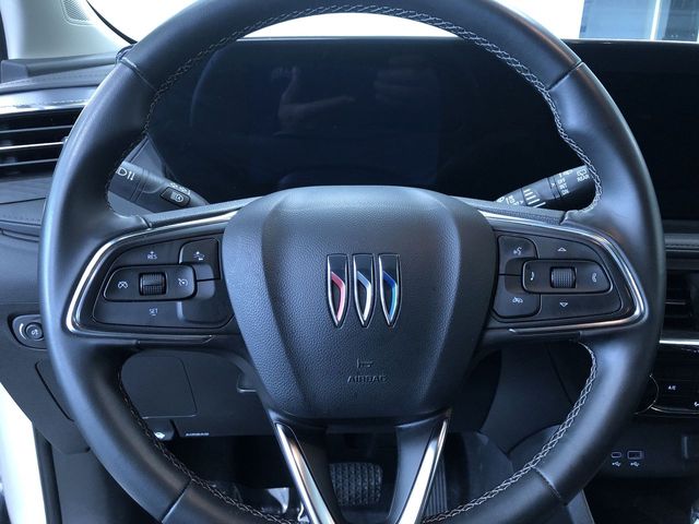 Thumbnail: 2025 Buick Encore GX - 29