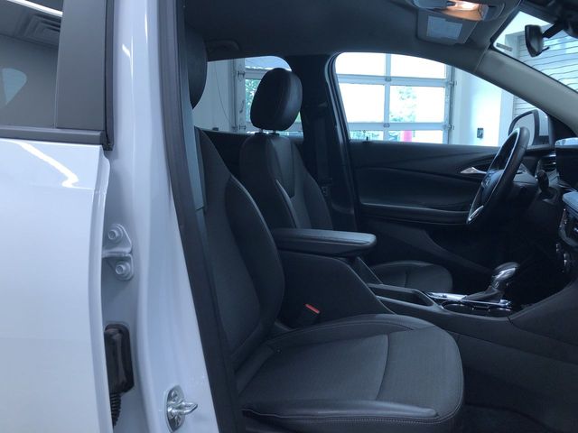Thumbnail: 2025 Buick Encore GX - 28
