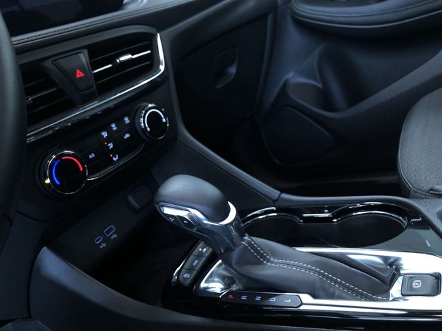 Thumbnail: 2025 Buick Encore GX - 14