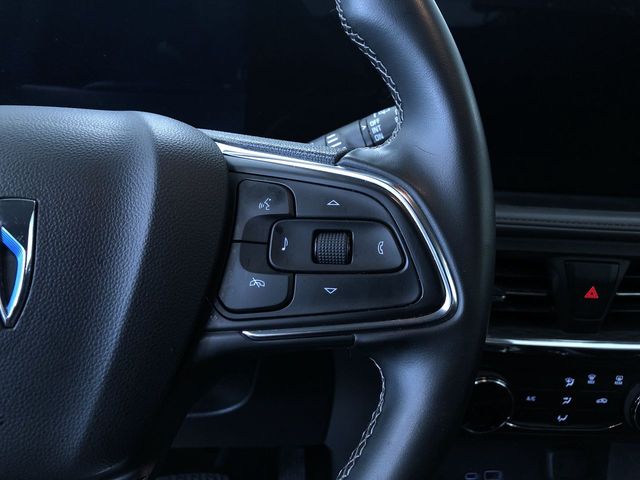 Thumbnail: 2025 Buick Encore GX - 31