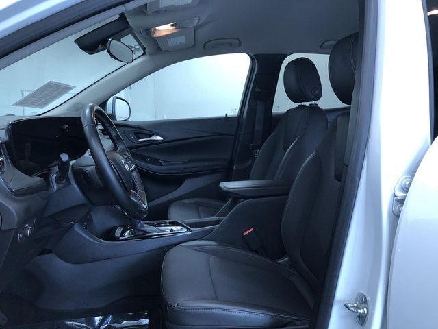 Thumbnail: 2025 Buick Encore GX - 11