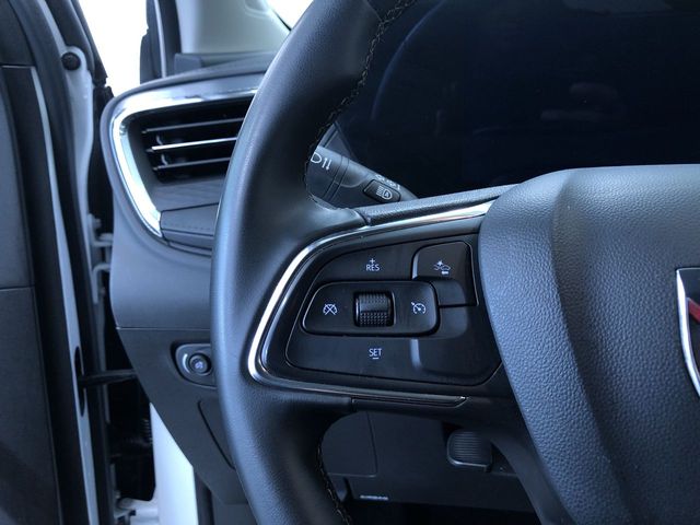Thumbnail: 2025 Buick Encore GX - 30