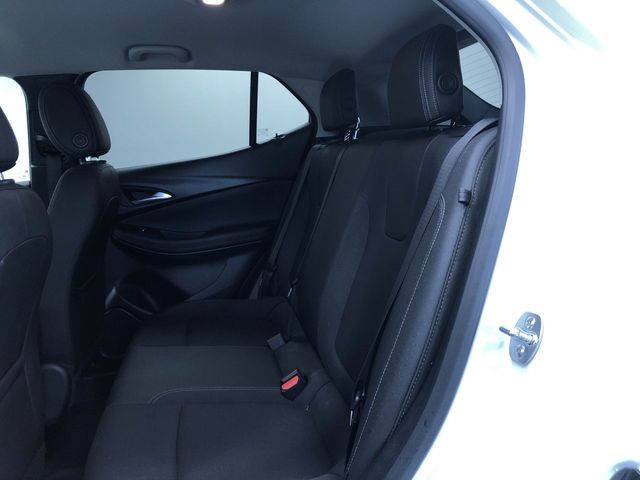 Thumbnail: 2025 Buick Encore GX - 26
