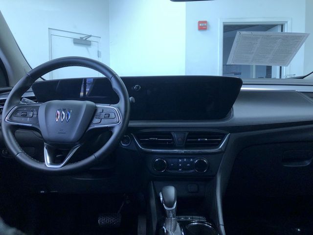 Thumbnail: 2026 Buick Encore GX - 2