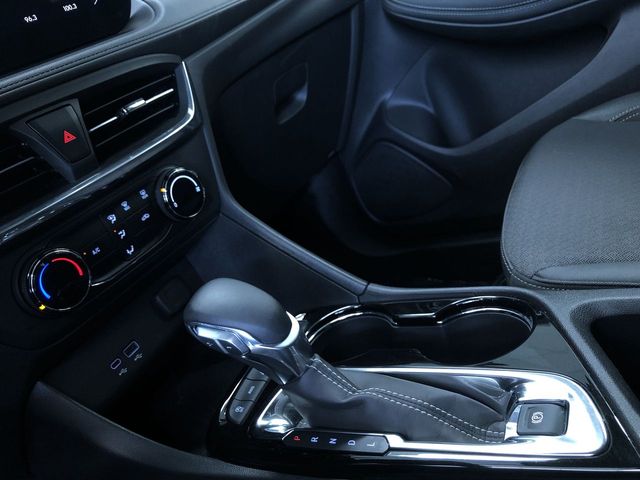 Thumbnail: 2026 Buick Encore GX - 15