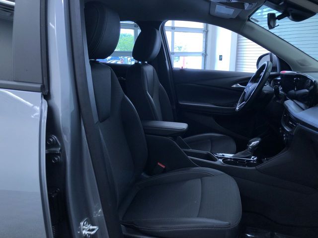 Thumbnail: 2026 Buick Encore GX - 29