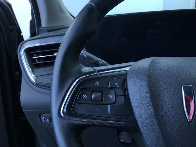 Thumbnail: 2026 Buick Encore GX - 30