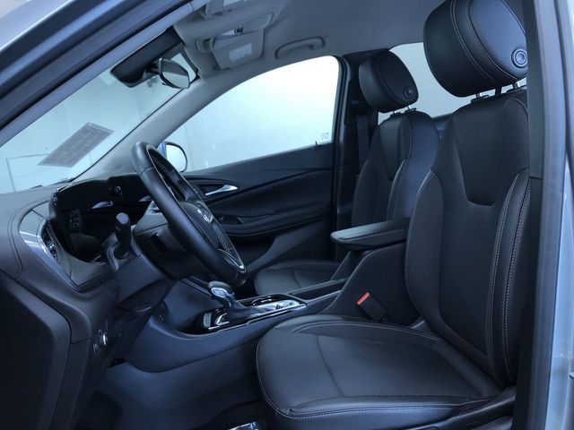 Thumbnail: 2026 Buick Encore GX - 11