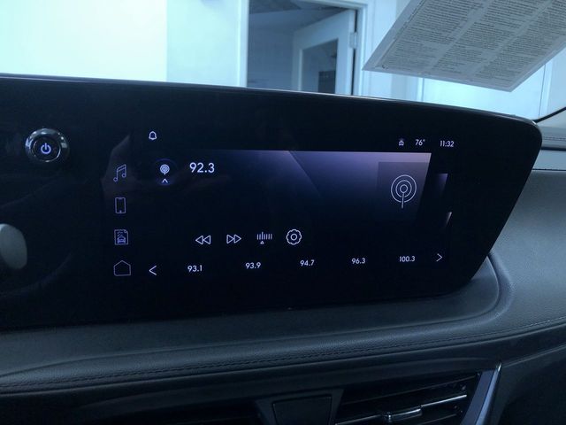 Thumbnail: 2026 Buick Encore GX - 32