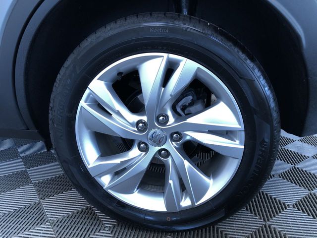 Thumbnail: 2026 Buick Encore GX - 8