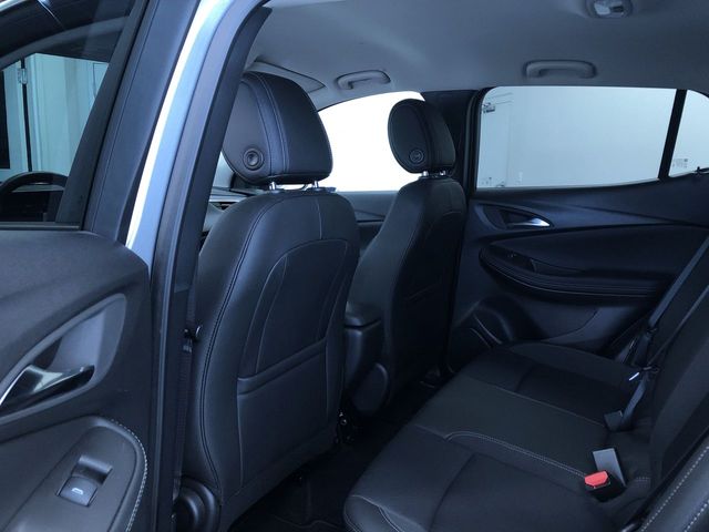 Thumbnail: 2026 Buick Encore GX - 12