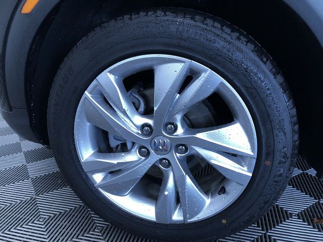 Thumbnail: 2025 Buick Encore GX - 8