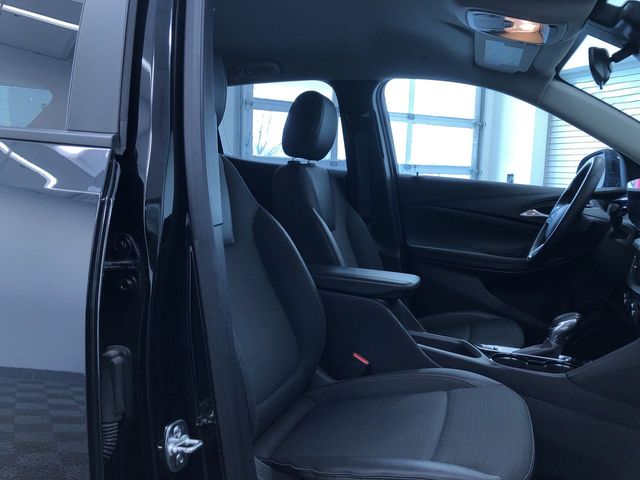 Thumbnail: 2025 Buick Encore GX - 28