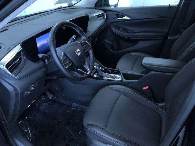 Thumbnail: 2025 Buick Encore GX - 10