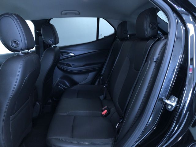 Thumbnail: 2025 Buick Encore GX - 26