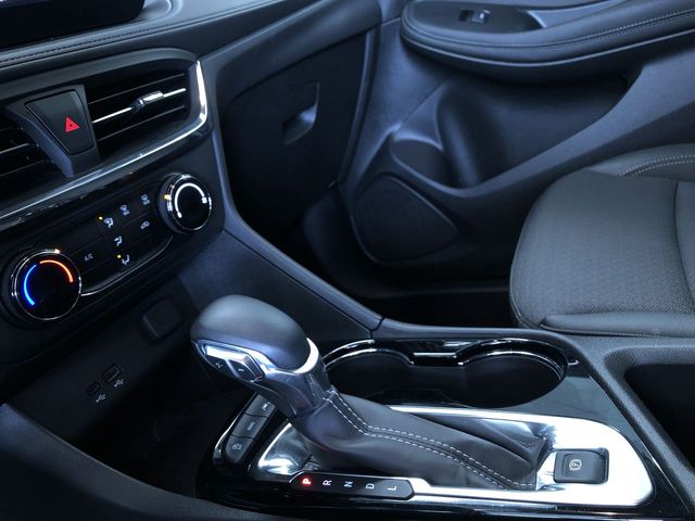 Thumbnail: 2025 Buick Encore GX - 31
