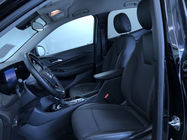 Thumbnail: 2025 Buick Encore GX - 11