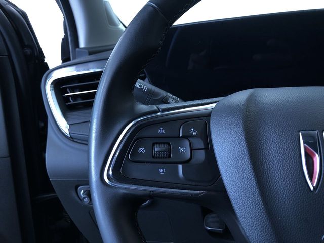Thumbnail: 2025 Buick Encore GX - 29