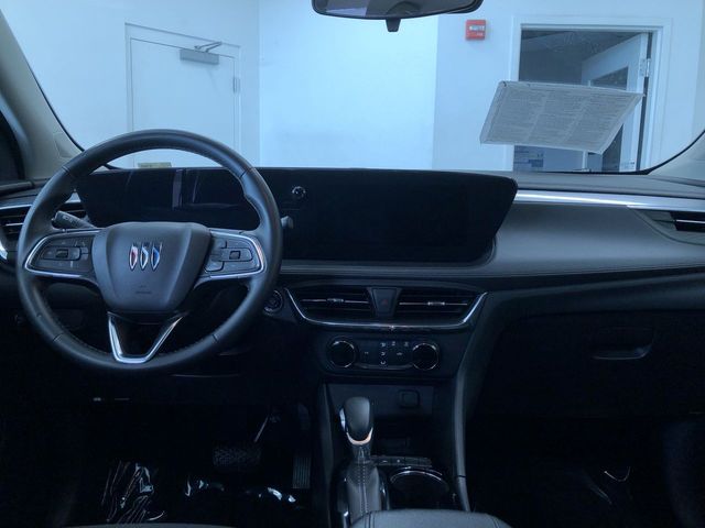 Thumbnail: 2025 Buick Encore GX - 2