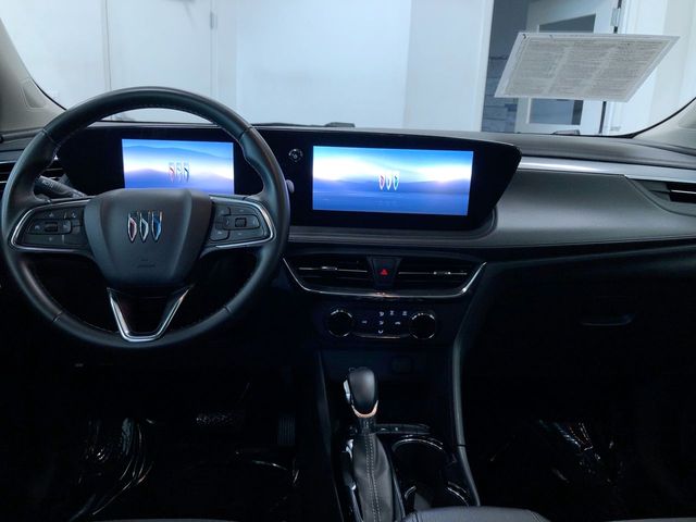 Thumbnail: 2025 Buick Encore GX - 9