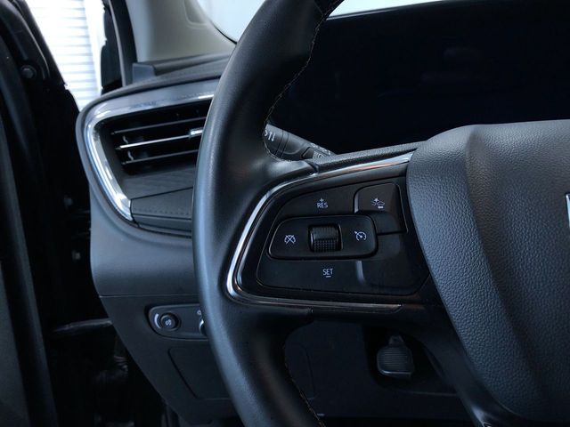 Thumbnail: 2025 Buick Encore GX - 31