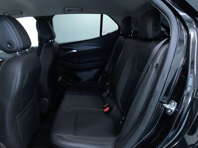 Thumbnail: 2025 Buick Encore GX - 29
