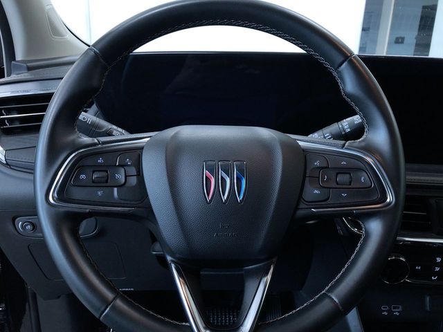 Thumbnail: 2025 Buick Encore GX - 14