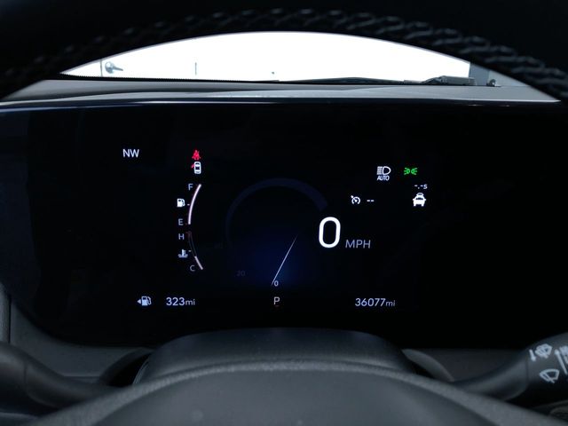 Thumbnail: 2025 Buick Encore GX - 17
