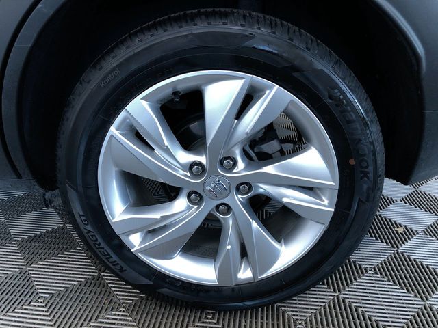 Thumbnail: 2025 Buick Encore GX - 8